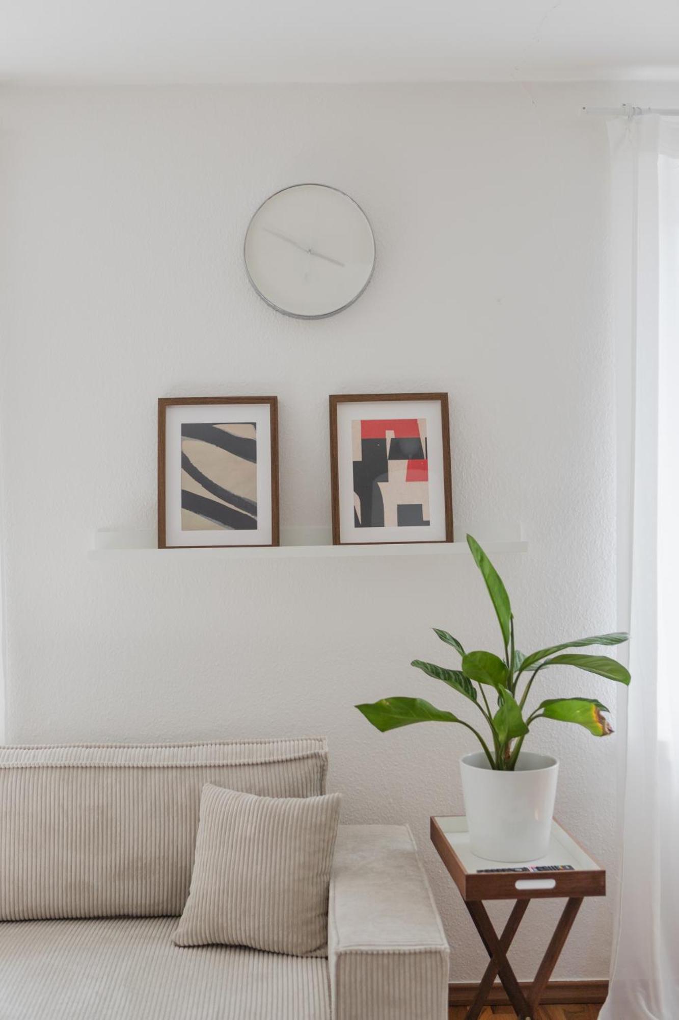 Spa Apartment Am Bauhausmuseum Dessau-Rosslau المظهر الخارجي الصورة