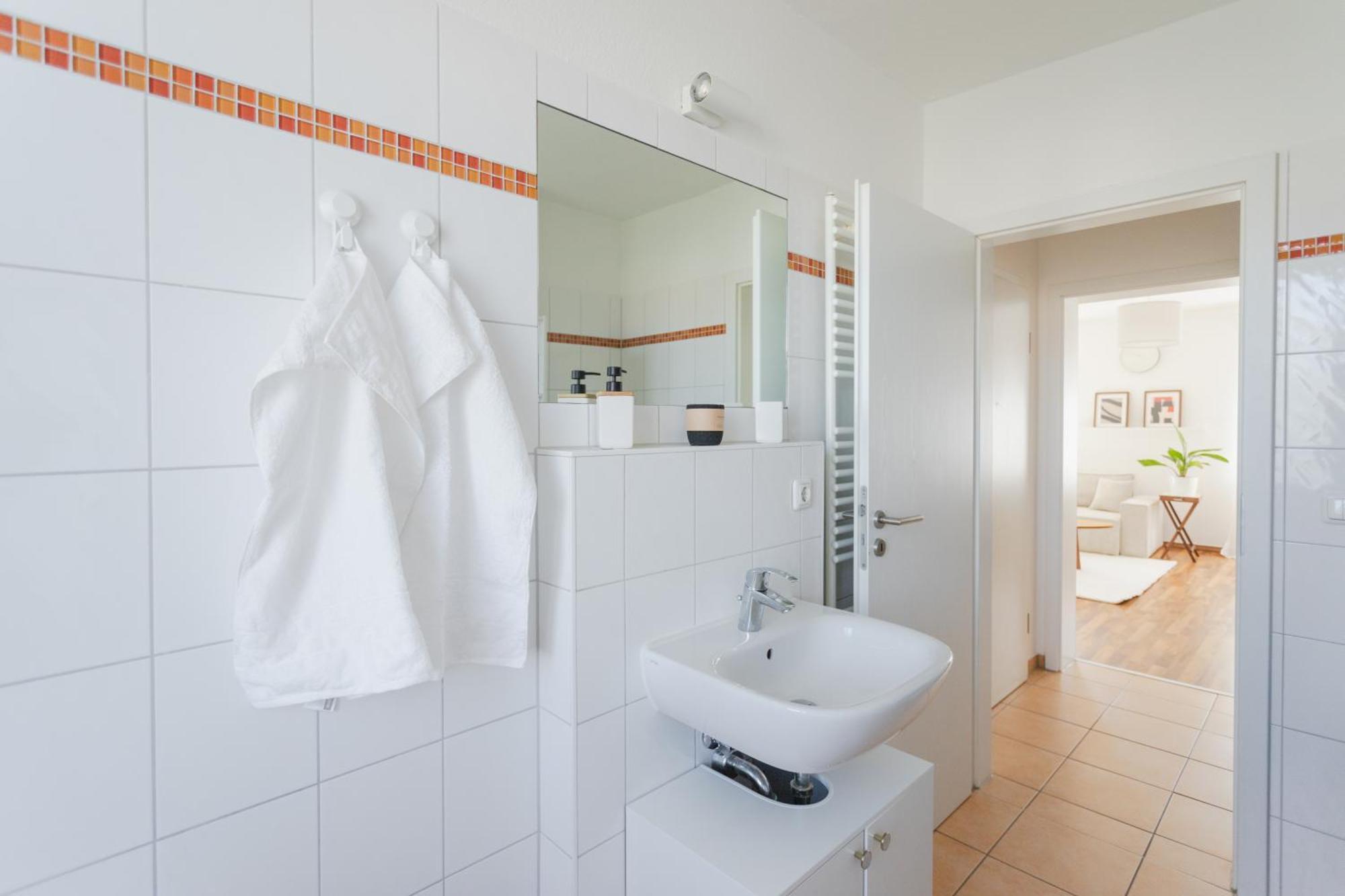 Spa Apartment Am Bauhausmuseum Dessau-Rosslau المظهر الخارجي الصورة
